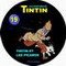 TINTIN ET LES PICAROS